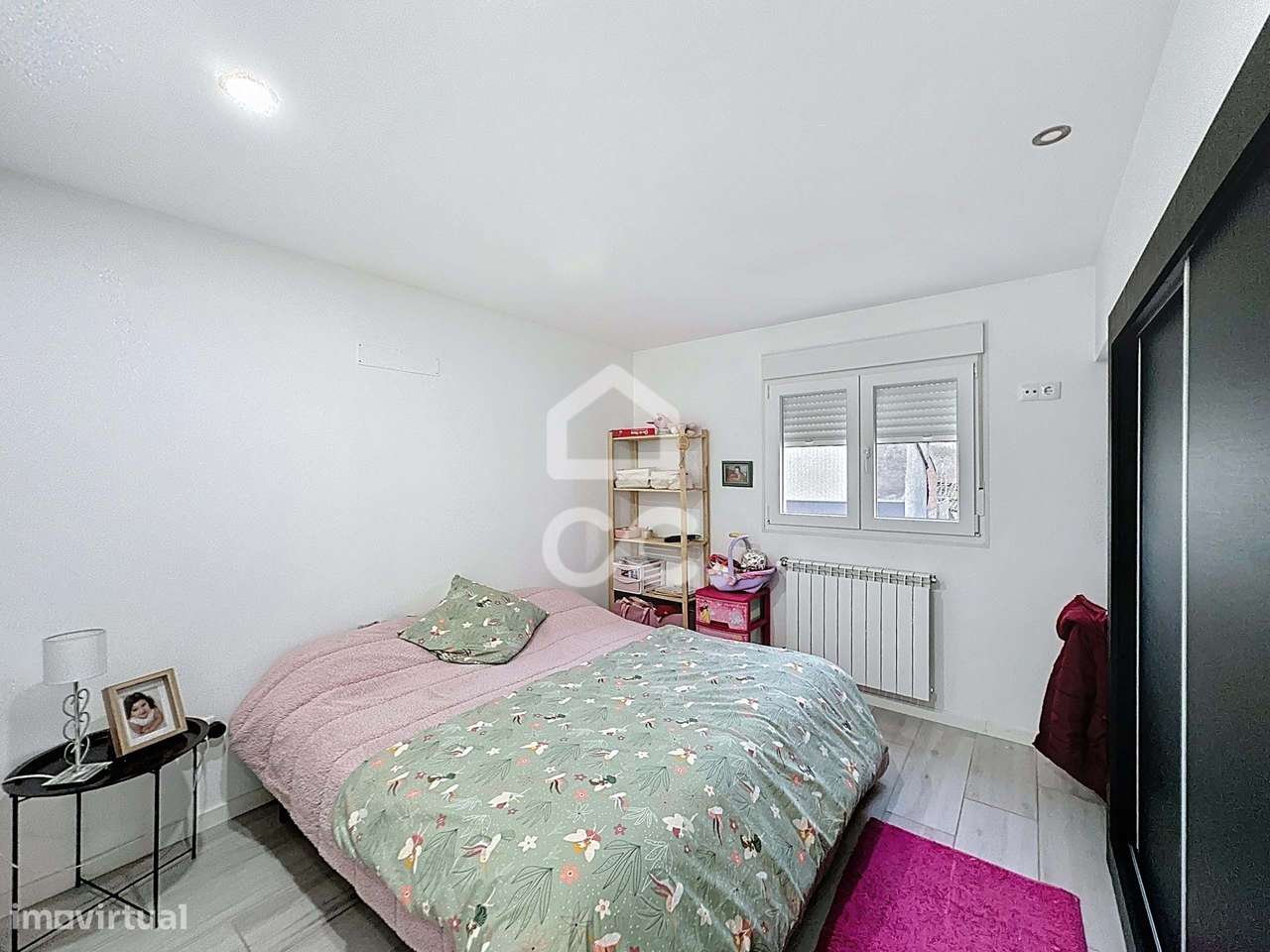 Apartamento T3 como novo, ideal para habitação própria ou investimento - Grande imagem: 5/9