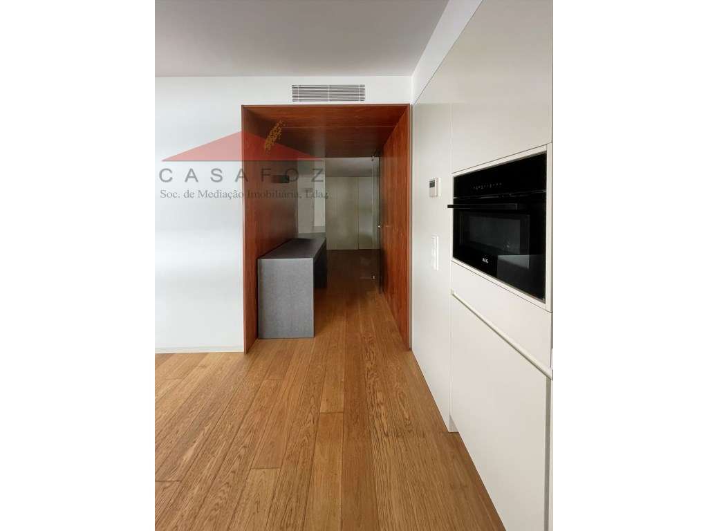 Foz do Douro - Arrendamento Apartamento T1 - Grande imagem: 5/23