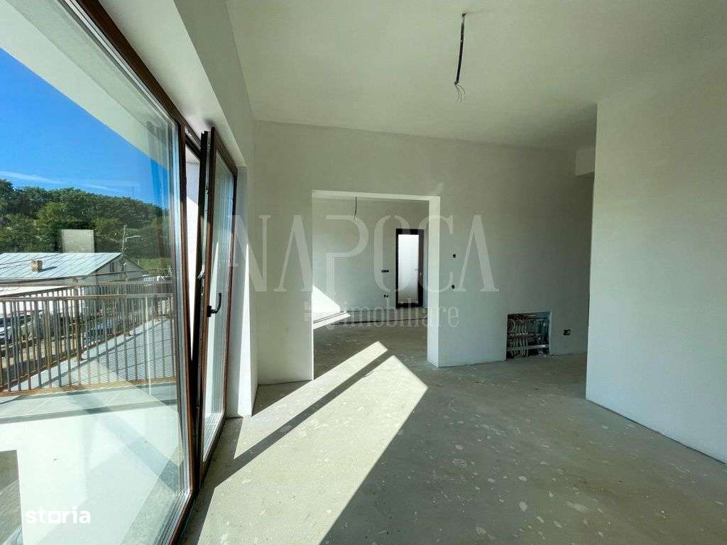 Casa 4 camere de vanzare in Feleacu - Imagine principală: 5/19