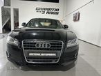 Audi A5 1.8 TFSI - 45