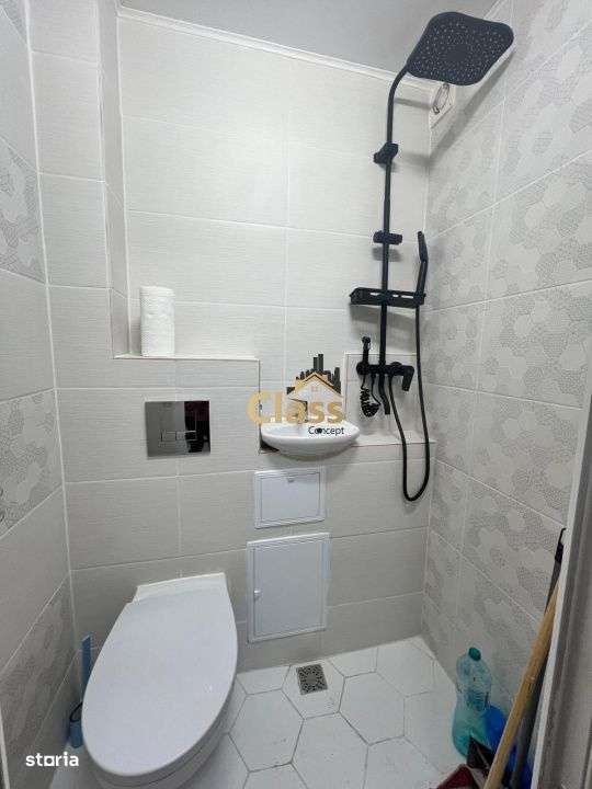 Garsoniera complet mobilata | 22mpu | Zona Expo Transilvania | Marasti - Imagine principală: 3/5