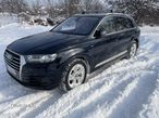 Audi Q7 3.0 TDI quattro tiptronic - 39