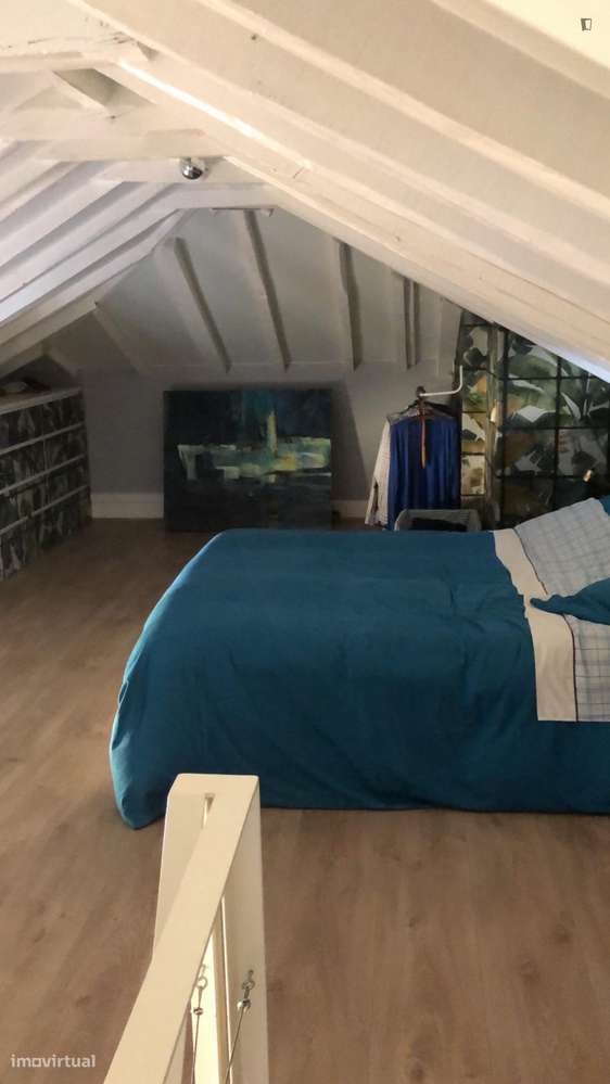 Casa com 1 quartos - localizado em Marvila Lisbon - Grande imagem: 5/6