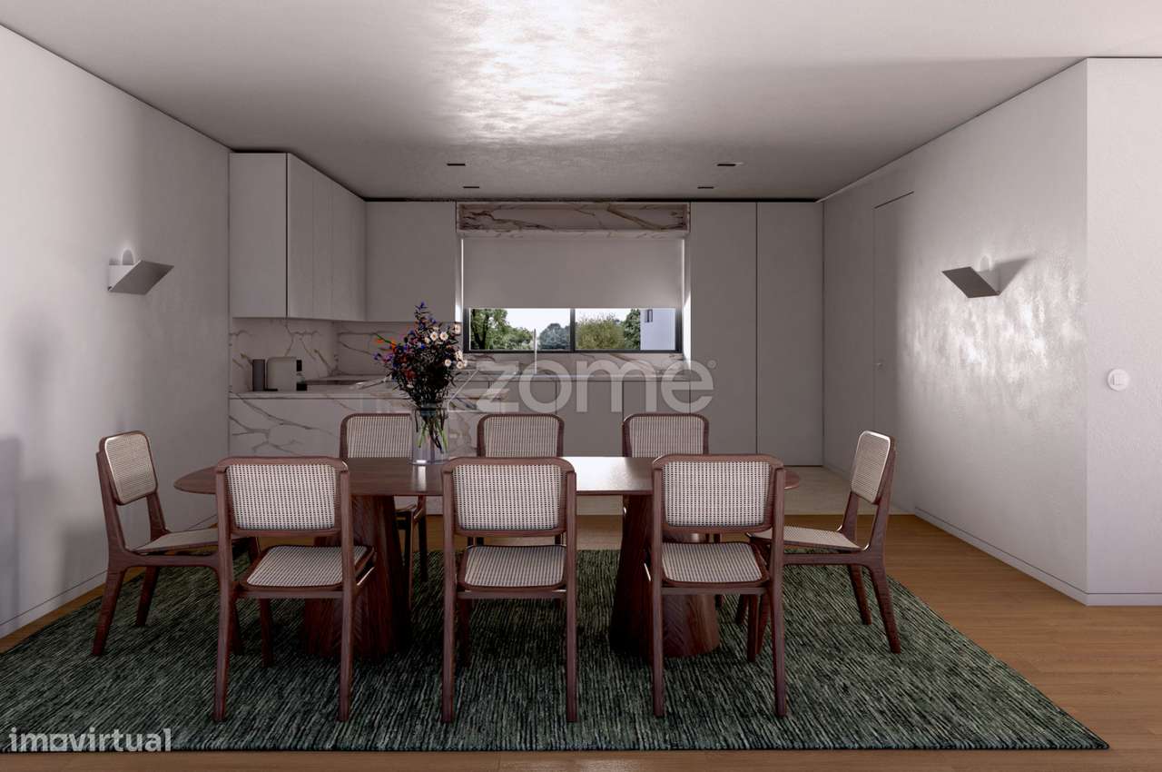 Terreno com mais valias em Serzedo, Guimarães - Grande imagem: 5/21