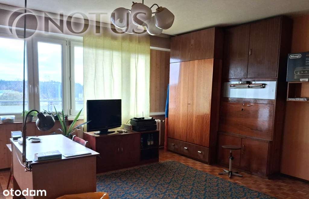 Mieszkanie 61 m2 Na Skarpie dostępne od zaraz-1