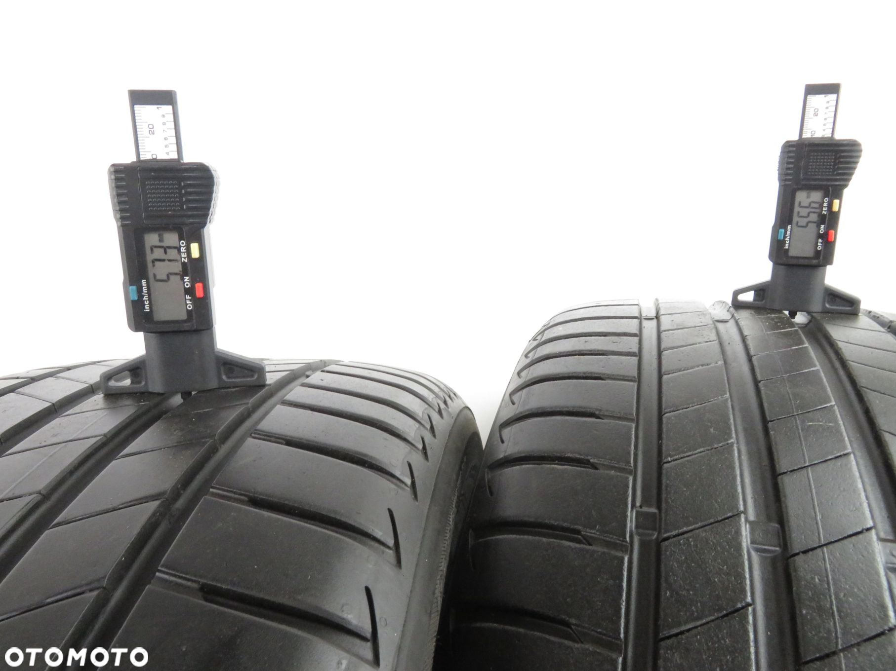 2x 245/40R19 OPONY LETNIE Bridgestone Turanza T005 94W - 4