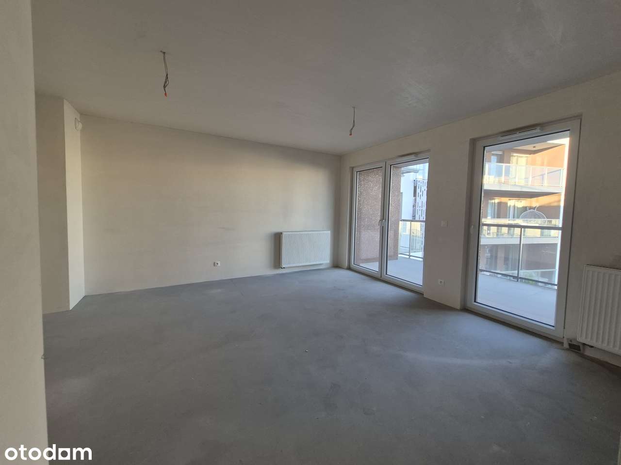 Nowoczesny Apartament 2 pokojowy z aneksem - Francuska Park + garaż-8