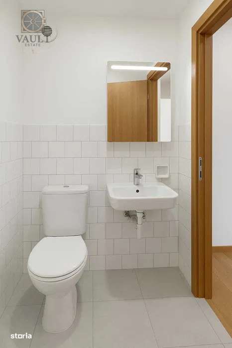 Garsoniera -34MP-Dristor - Imagine principală: 4/4