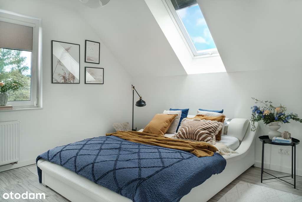 Przestrzeń, zieleń i spokój w nowoczesnym wydaniu-16