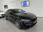 BMW M4 Coupe DKG Competition - 59
