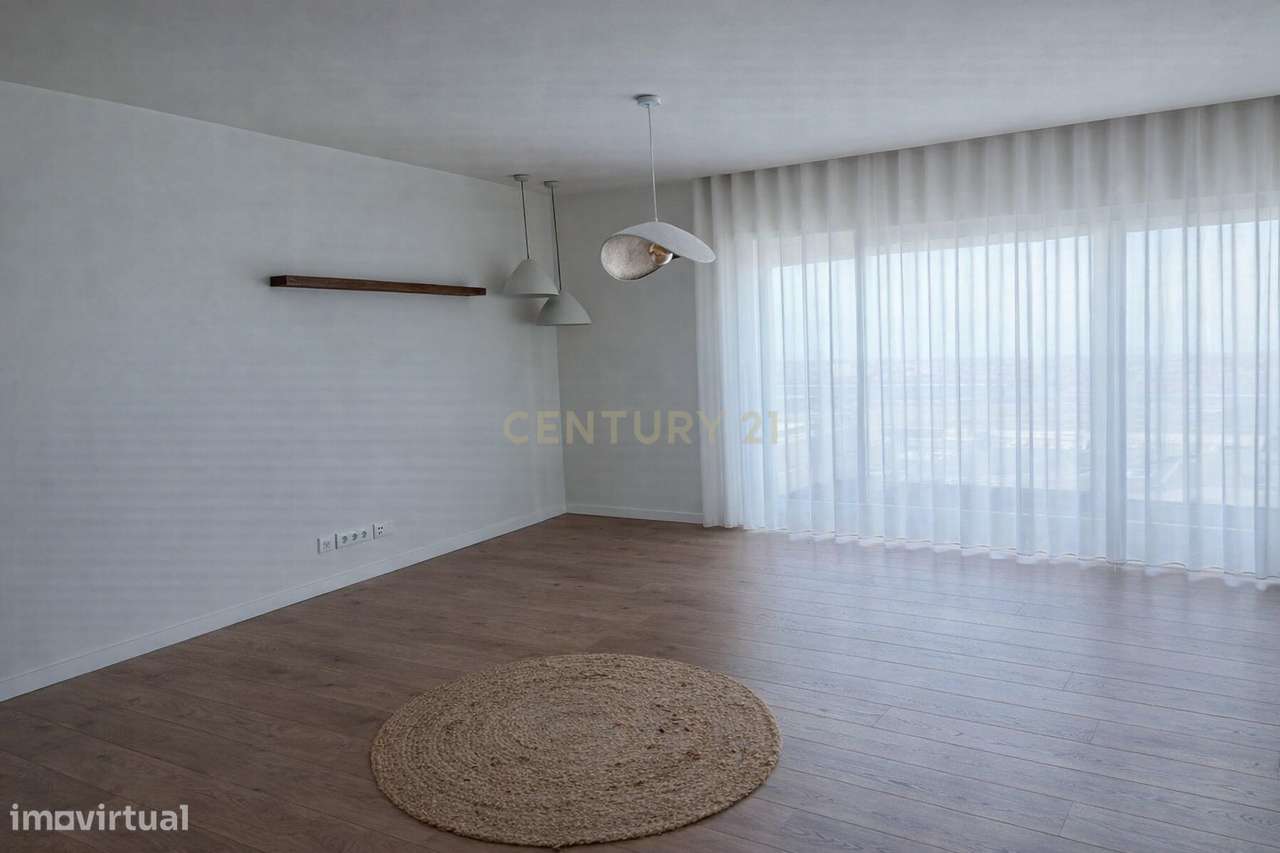 Apartamento T2 com Vista Mar | Complexo Turístico São Sebastião – Eric-20