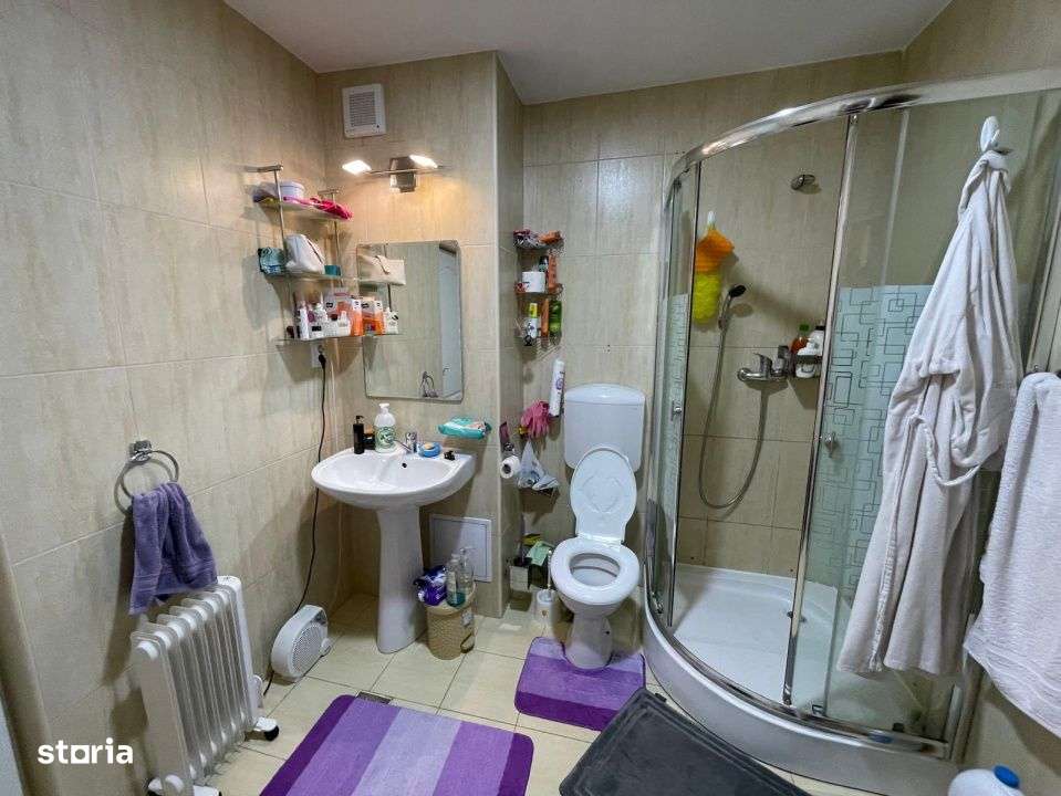 Apartament 3 camere -  114 mp utili - parcare - zona Zorilor, Cluj! - Imagine principală: 4/9