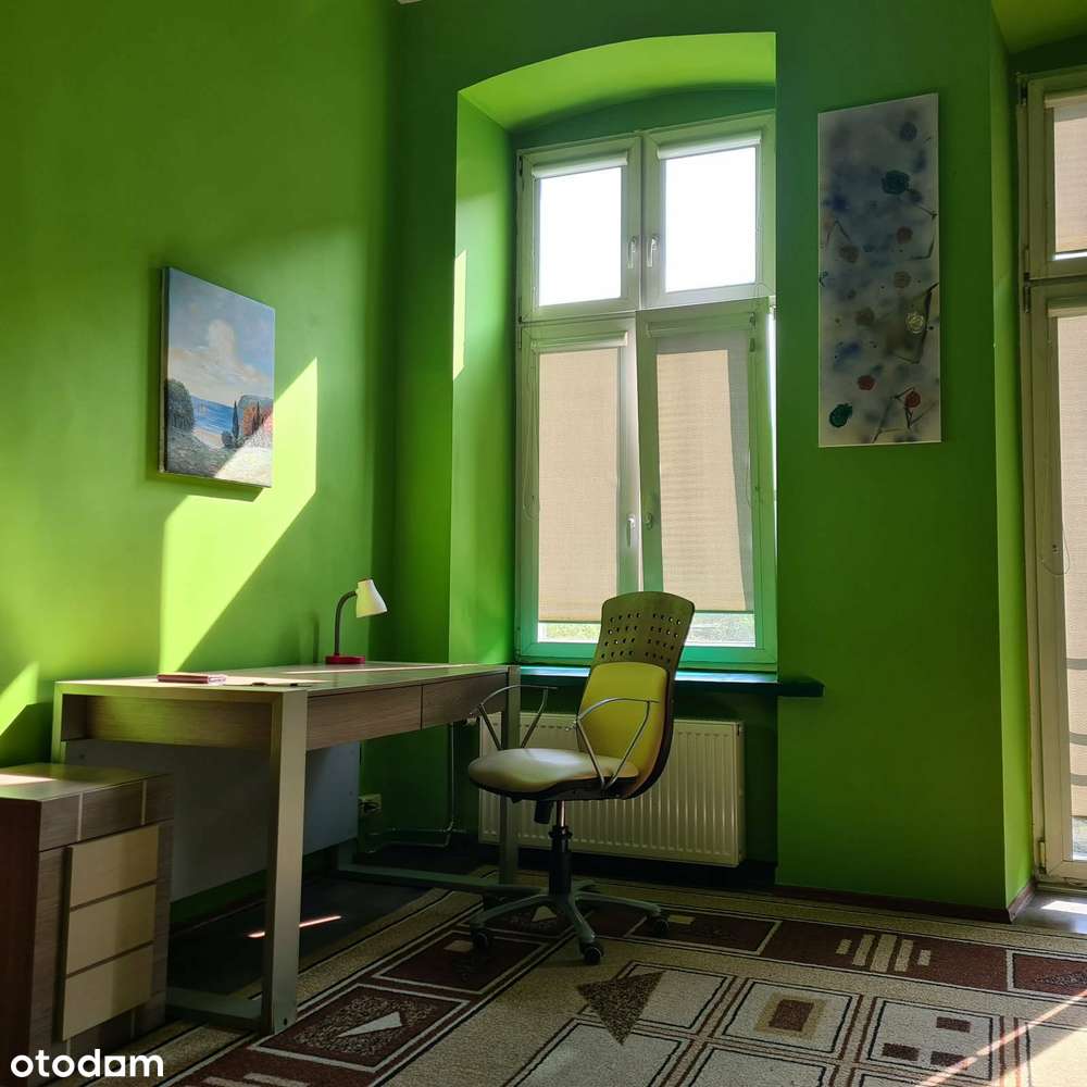 Do wynajęcia kawalerka na ul. 6 Sierpnia. - Pełny obrazek: 4/10