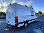 Mercedes-Benz Sprinter 317 CDI Lang HA - 5