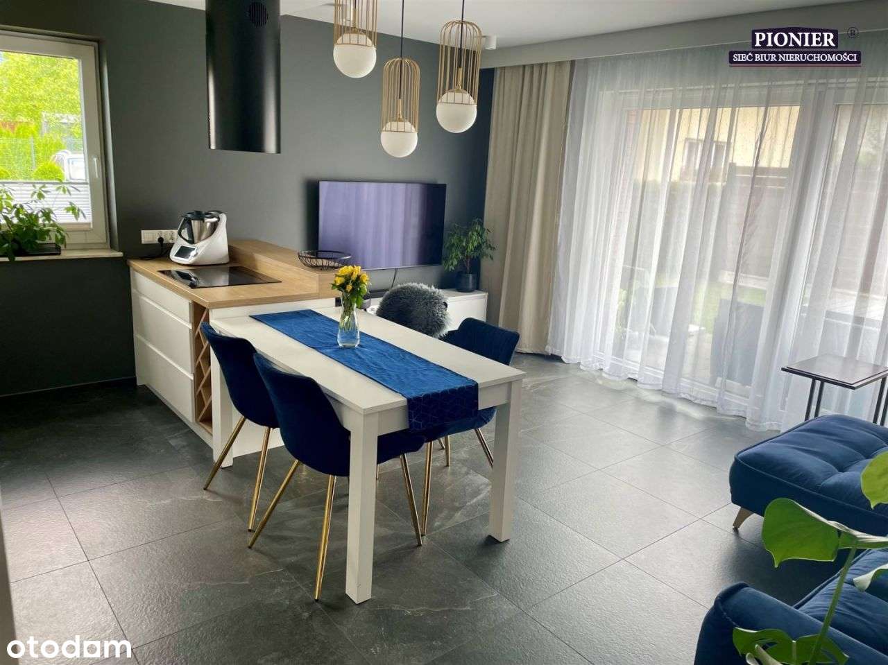 Apartament Z Ogródkiem, Standrad Premium! - Pełny obrazek: 2/17