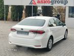 Toyota Corolla 1.8 HSD Dynamic - 4