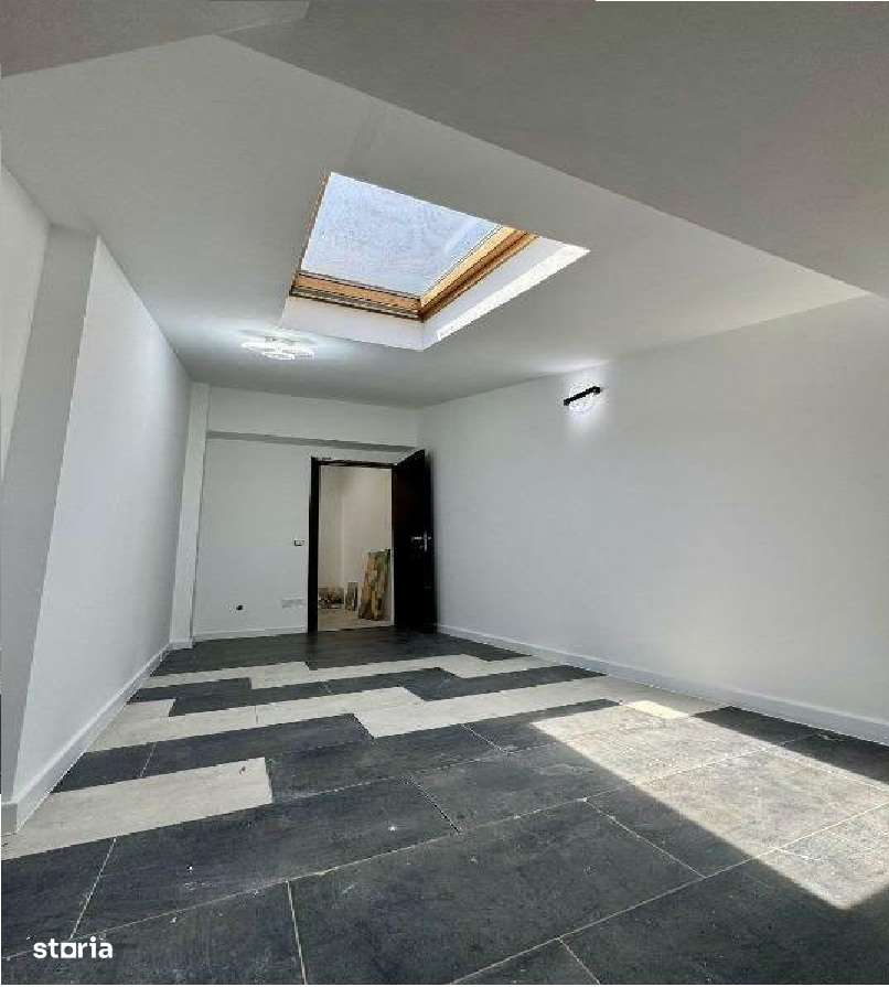 3 Camere ~ Baneasa ~ Petrom City ~ Bloc 2014 ~ 81 utili ~ Parcare-3