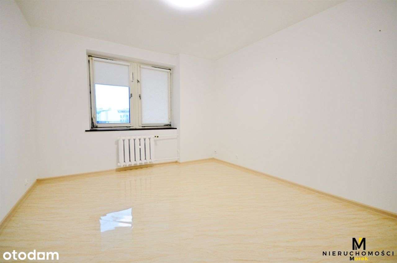 3 pokojowe z 2 balkonami niedaleko starówki!-10