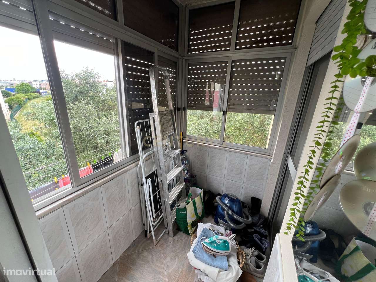 Apartamento T2 Pronto a Habitar | Póvoa Sta Iria-11