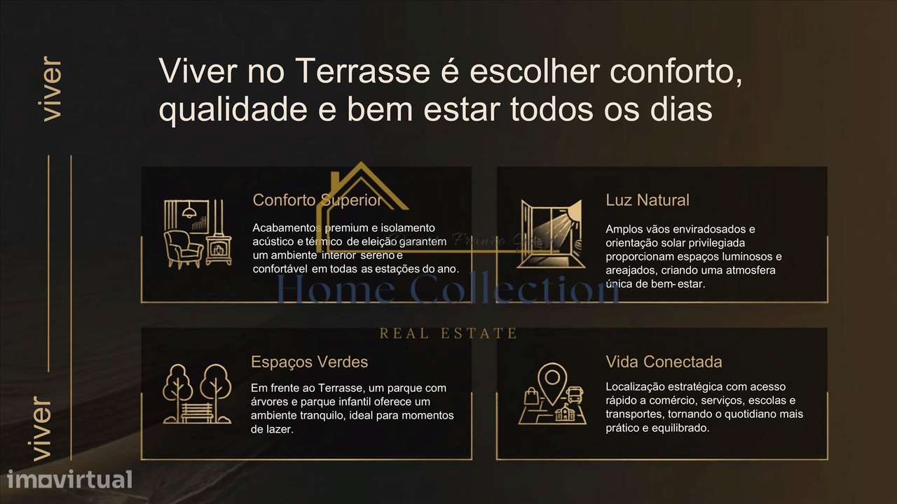 Apartamento T1 Venda em Custóias, Leça do Balio e Guifões,Matosinhos-13