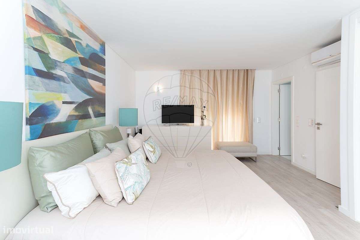 Moradia T4 para venda-28