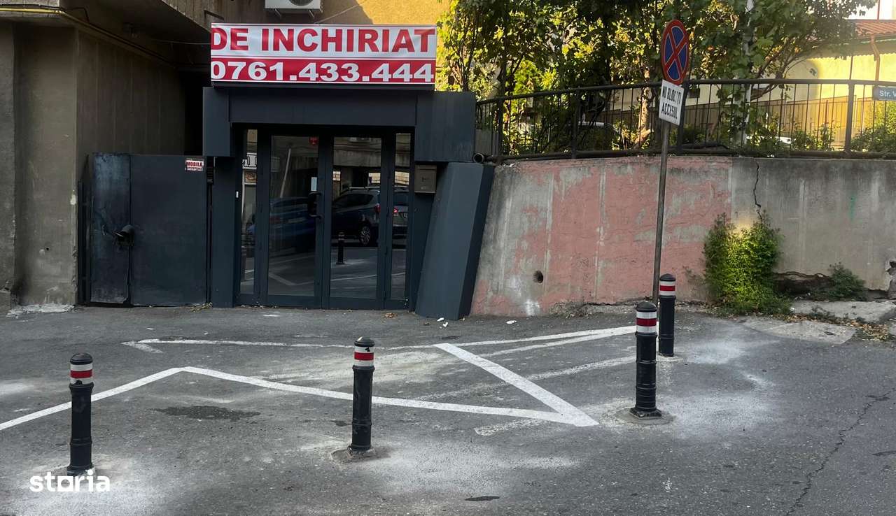 PROPRIETAR.Spațiu comercial ultracentral Salon|Birouri|Cafenea|Cabinet - Imagine principală: 1/11