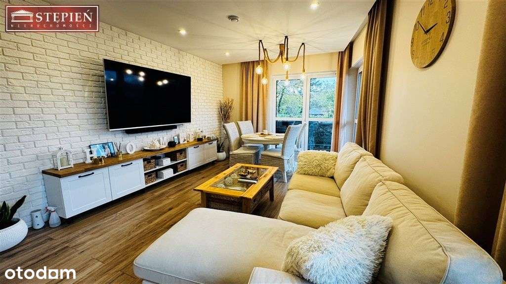 Na sprzedaż luksusowe mieszkanie w Jeleniej Górze - Pełny obrazek: 5/15