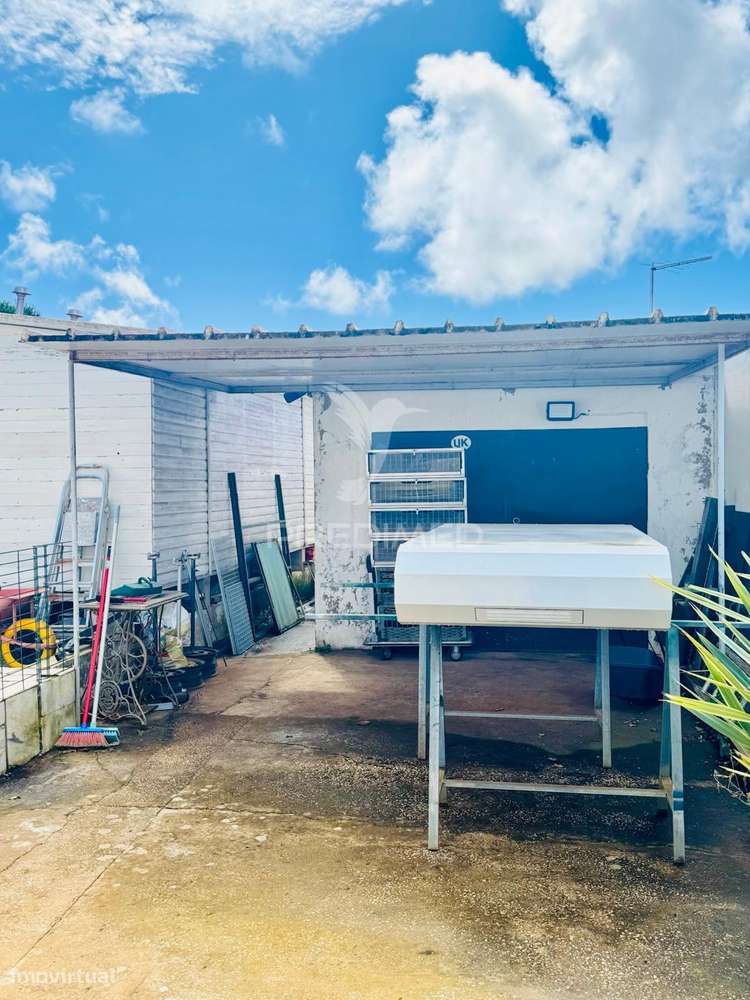 Encantadora Moradia T2 no Coração do Barrocal Algarvio – Cerro de O... - Grande imagem: 5/31