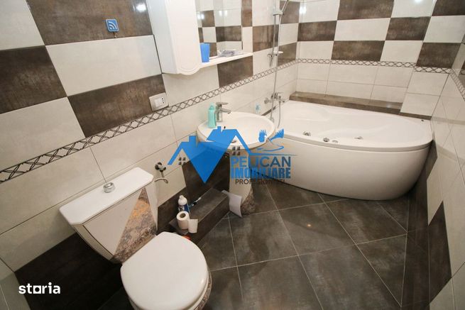 Spitalului, 3 camere, decomandat, 101 mp-3