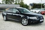 Audi A6 3.0 TDI DPF quattro tiptronic - 10