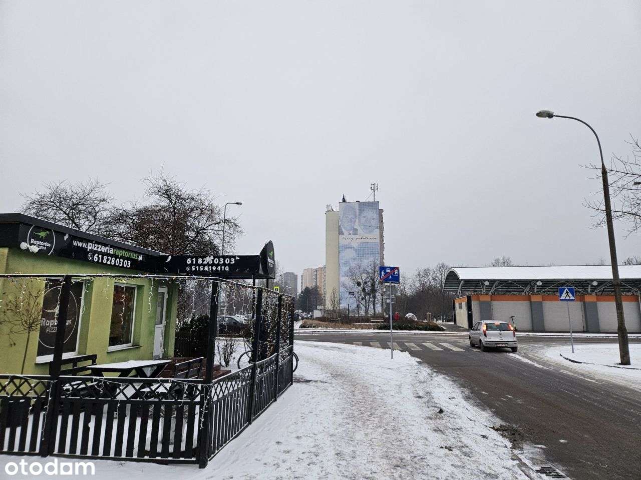 4 pokoje I Rataje I top lokalizacja-15