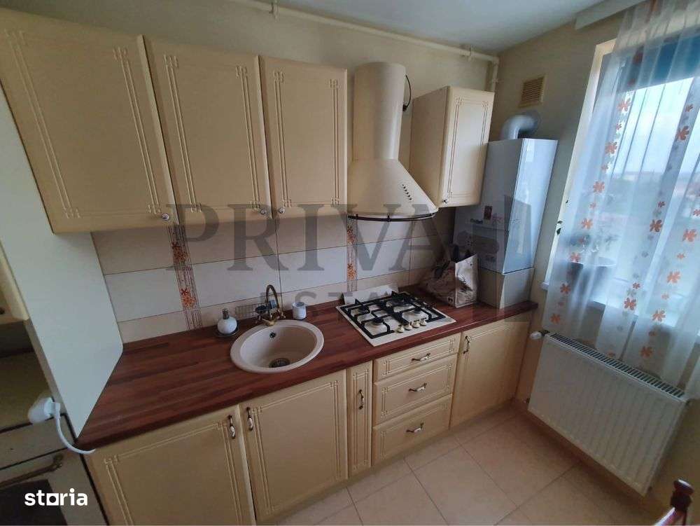 Apartament 2 camere, etaj 8, terasa 20 mp, Iris Torontalului - Imagine principală: 4/8