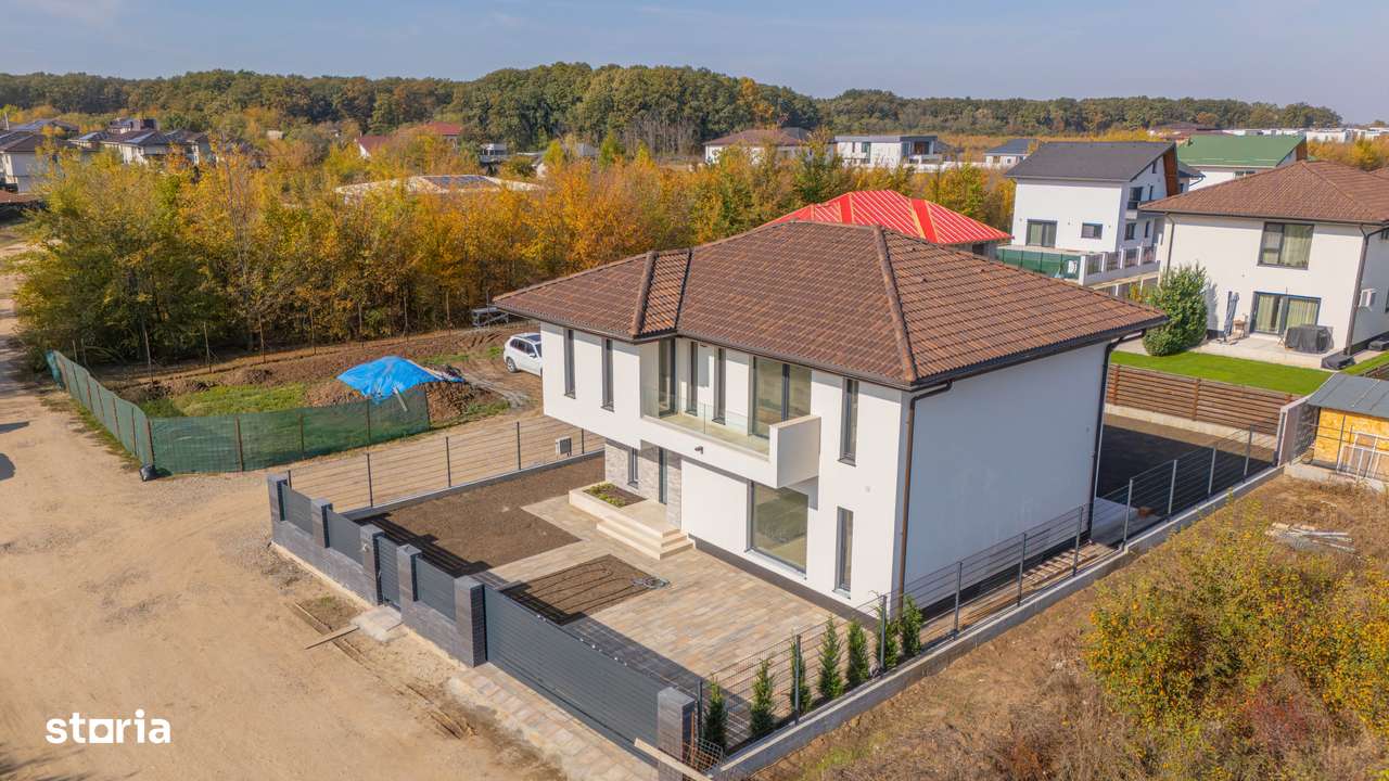 Ultima locuinta dintr-un proiect premium - camin durabil si elegant-5