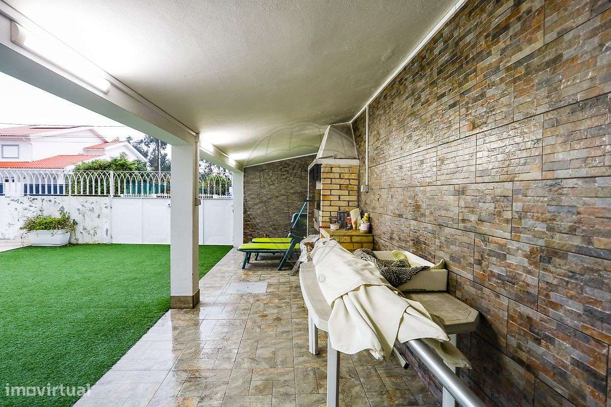 Moradia T4 para venda-43