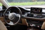 Audi A7 Sportback 3.0 TDI V6 S-line Multitronic - 19