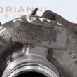 Turbina Ford Focus | 1.8 TDCI | 1998 - 2004 | 4M5Q-6K682-AG - 5