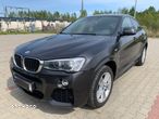 BMW X4 xDrive20d M Sport - 14