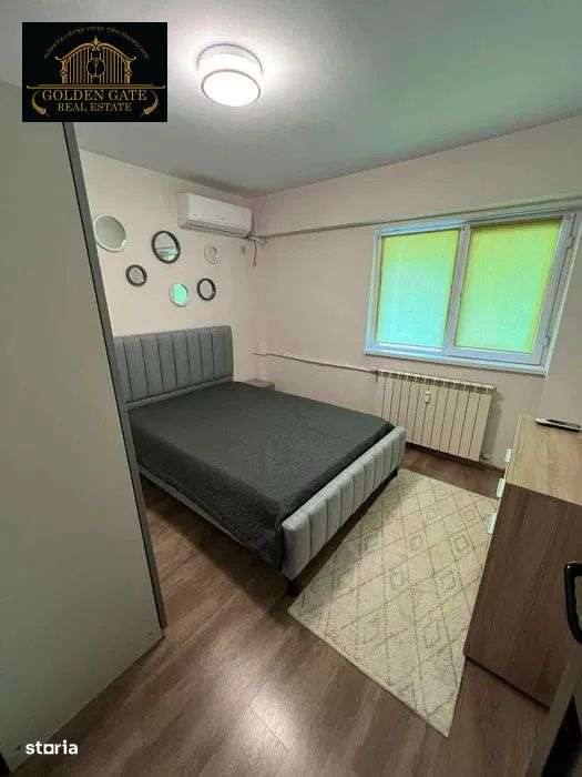 2 Camere Drumul Taberei- Favorit | Metrou | Renovat | - Imagine principală: 3/8