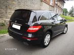 Mercedes-Benz Klasa R 350 CDI 4-Matic - 6