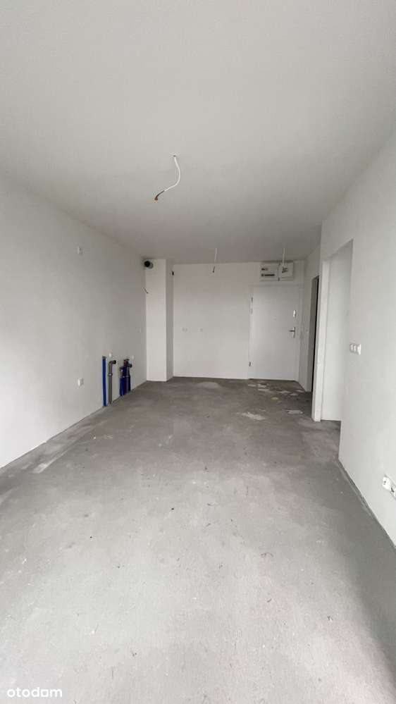 Jagodno 2-pok z ogródkiem Nowa niższa cena! - Pełny obrazek: 5/7