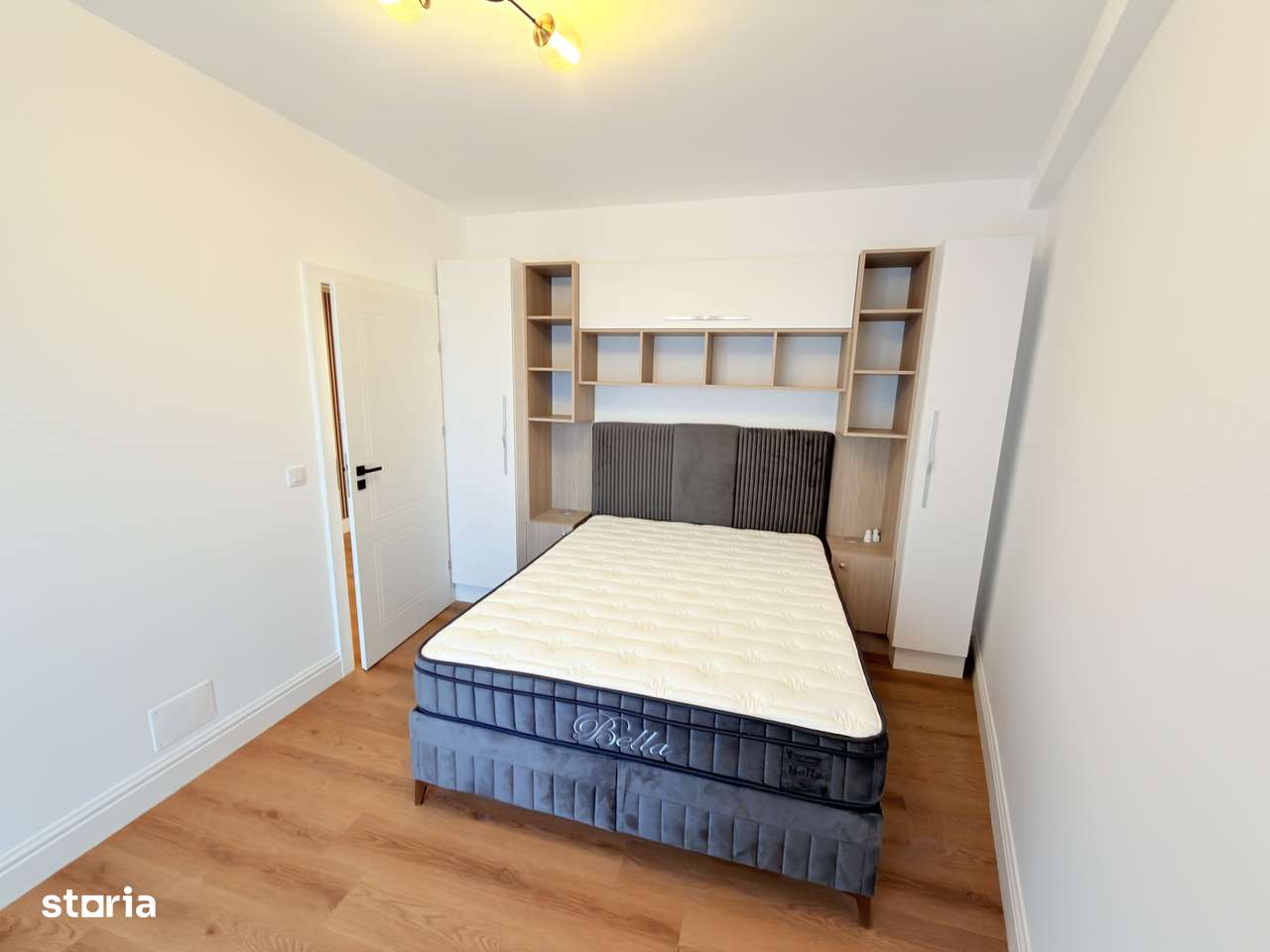 Apartamente noi cu 2 si 3 camere bloc 2025 - Imagine principală: 5/8