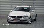 Volvo V60 D2 Geartronic Kinetic - 2
