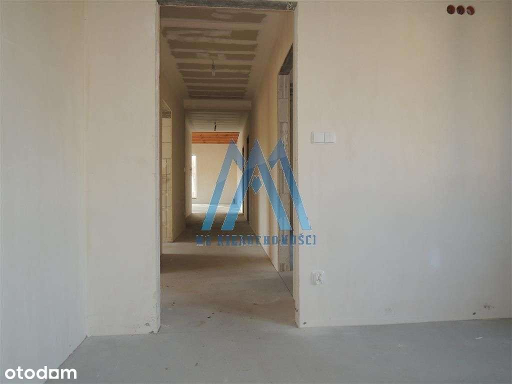 NowyBiałyDom przy jeziorkach w Droszkowie !!!-16