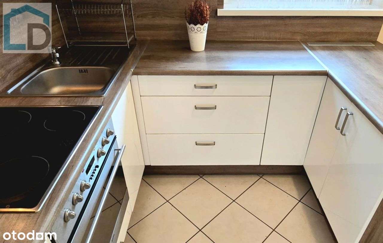 Mieszkanie, 34 m², Bielsko-Biała-9