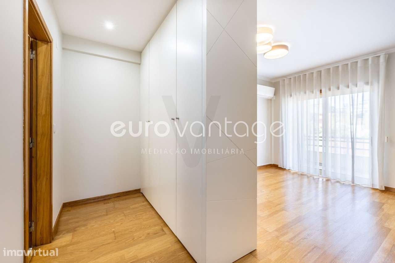 Apartamento T3 na Guimarota – Leiria | Conforto, Espaço e Localizaç...-0