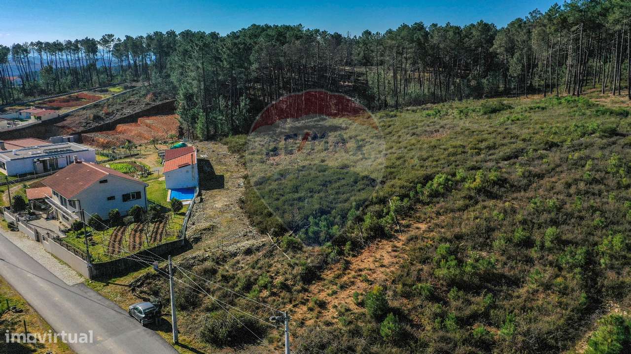 Terreno  para venda-7