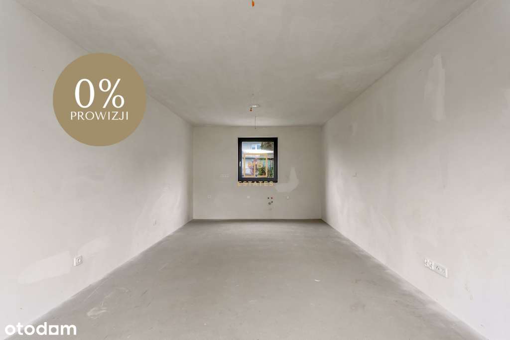 DOM W WYSOKIM STANDARDZIE DEWELOPERSKIM-6