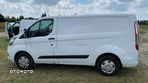 Ford TRANSIT CUSTOM - 9