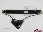 Elevador Direito/Trás Seminovo/ Original AUDI A1 Sportback (8XA, 8XF)/AUDI A1 Sp... - 1