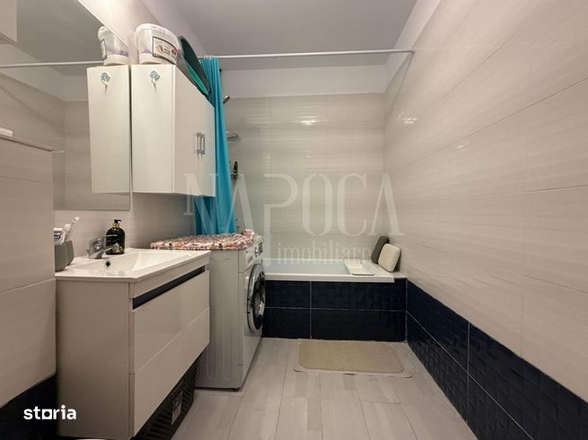 Apartament o camera de vanzare in Andrei Muresanu, Cluj Napoca-3